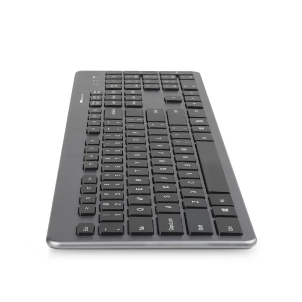 Σετ Πληκτρολόγιο - Ποντίκι NGS Matrix Ultra Slim Wireless