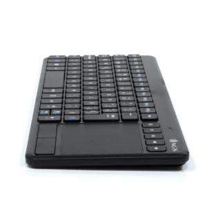 Πληκτρολόγιο NGS TV Warrior Wireless USB EN