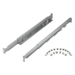 Ράγες Στερέωσης UPS Infosec E3LCD - 6LCD RTe σε Rack
