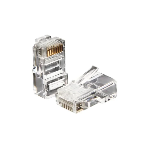 Βύσμα RJ-45 Male Cat5e