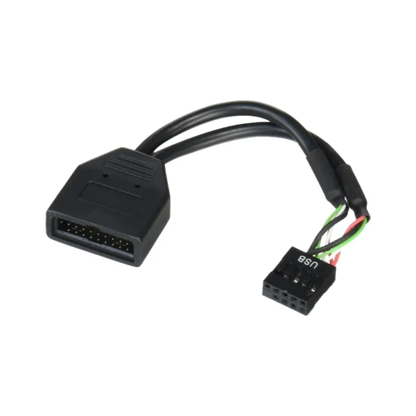 Αντάπτορας USB2.0 σε USB 3.0 12,5cm