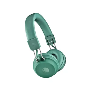 Ακουστικά Bluetooth NGS Artica Chill με λειτουργία Hands Free Green