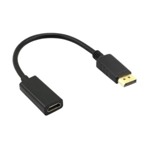 Αντάπτορας Platinet DisplayPort male to HDMI female