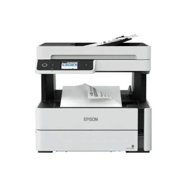 Πολυμηχάνημα EPSON Workforce M3170 Inkjet ITS Mono 4in1 1y