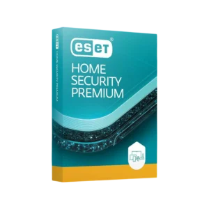Eset Home Security Premium 2 Devices RP GR 1Y