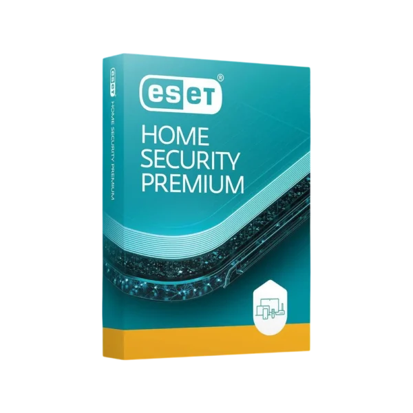 Eset Home Security Premium 2 Devices RP GR 1Y