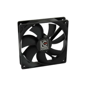 Ανεμιστηράκι LC-Power LC-CF-120 Case Fan 120mm 4pin