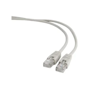 Καλώδιο Gembird UTP Cat5e 1m