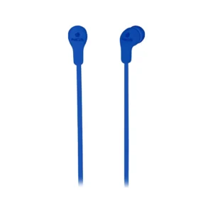 Ακουστικά Ενσύρματα NGS Cross Skip με λειτουργία Hands Free Blue