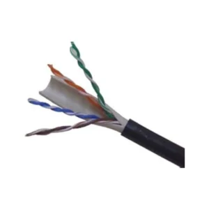 Καλώδιο Alpha UTP Cat6 Εξωτερικών Χώρων 305m Κουλούρα