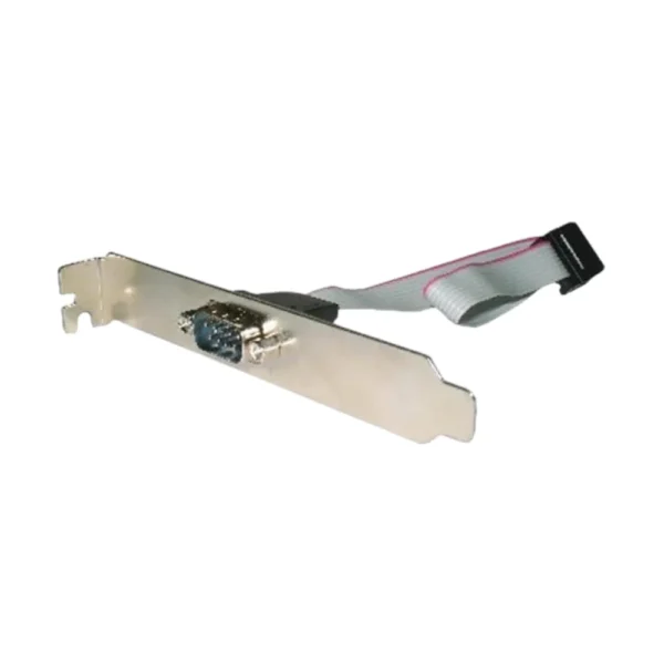 Λαμάκι Gembird Serial Port DB9