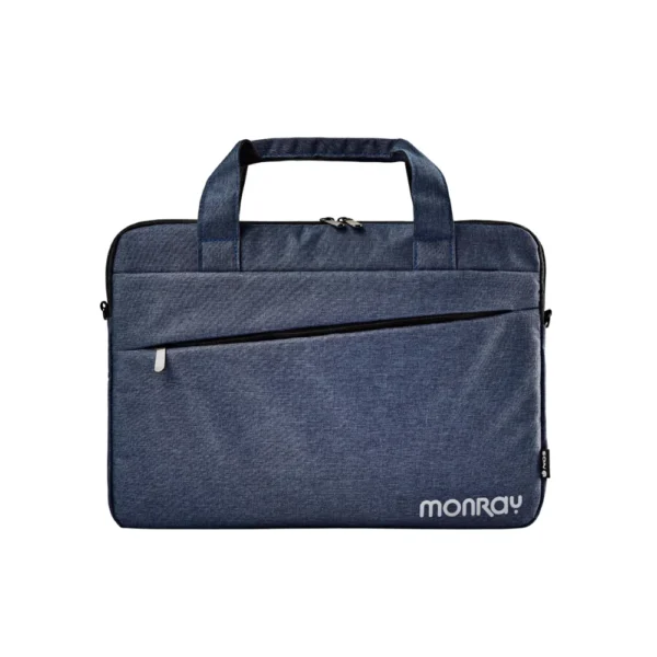 Τσάντα Laptop 15.6 Monray Ngs CHARTER BLUE
