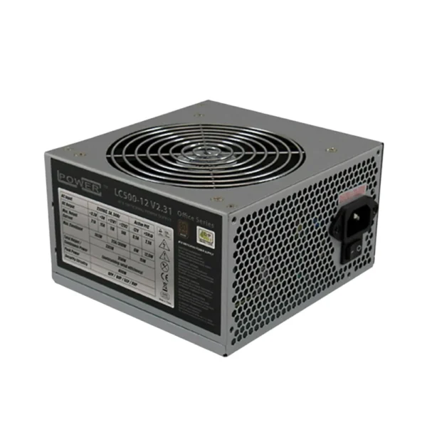 Τροφοδοτικό LC-Power LC420-12 V2.31 350W APFC ATX 80+ Bronze