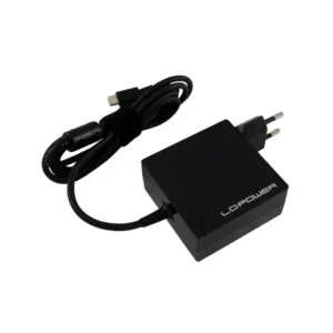 Φορτιστής Laptop LC-Power LC65NB-PRO-C 65W Type C