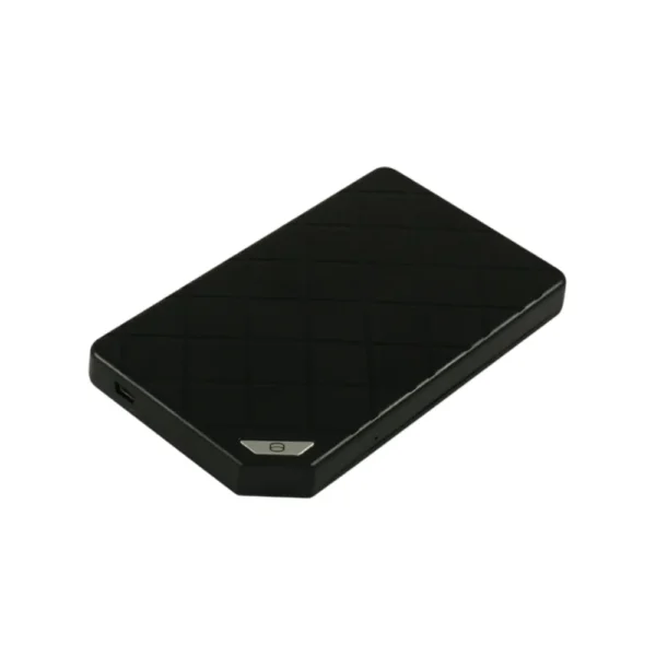 Θήκη για Σκληρό Δίσκο LC-Power LC-25U3-Shockproof 2,5" USB 3.0