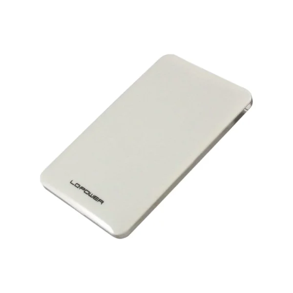 Θήκη για Σκληρό Δίσκο HD LC-POWER 2.5 USB3.0 LC-25U3-7W