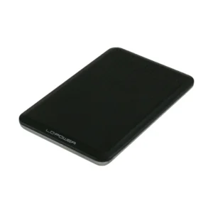 Θήκη για Σκληρό Δίσκο LC-Power LC-25BU3 2.5 USB 3.0