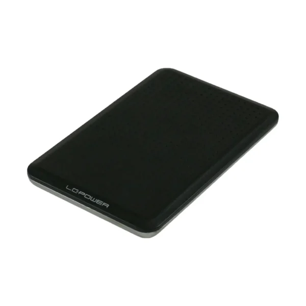 Θήκη για Σκληρό Δίσκο LC-Power LC-25BU3 2.5 USB 3.0