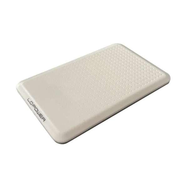 Θήκη για Σκληρό Δίσκο LC-Power LC-25WU3 2,5" USB 3.0