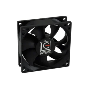 Ανεμιστηράκι LC-Power LC-CF-80 Case Fan 80mm 4pin