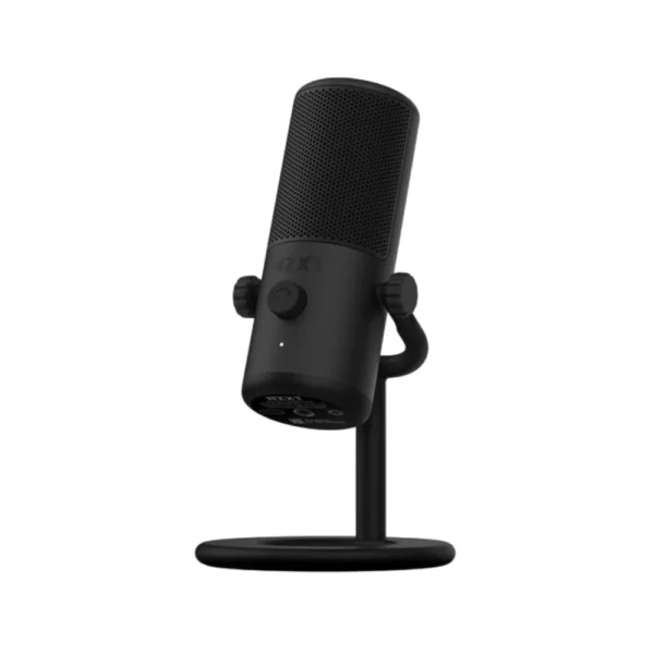 Μικρόφωνο NZXT Capsule Mini Black