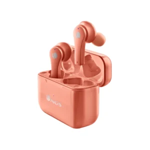 Handsfree Bluetooth NGS Artica Bloom Coral