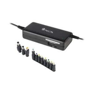 Φορτιστής Laptop NGS Ban 90W Universal Manual 11tips
