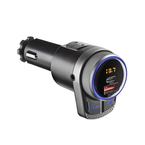 Car FM Transmitter NGS Spark BT Hero Bluetooth