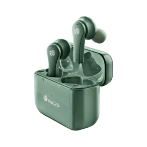 Handsfree Bluetooth NGS Artica Bloom Green