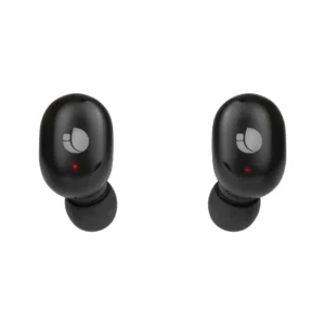 Handsfree Bluetooth NGS Artica Jewel Black