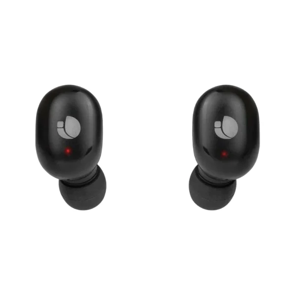 Handsfree Bluetooth NGS Artica Jewel Black