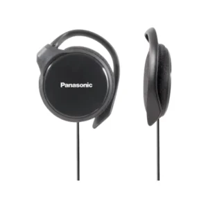 Ακουστικά Panasonic RP-HS46 Black