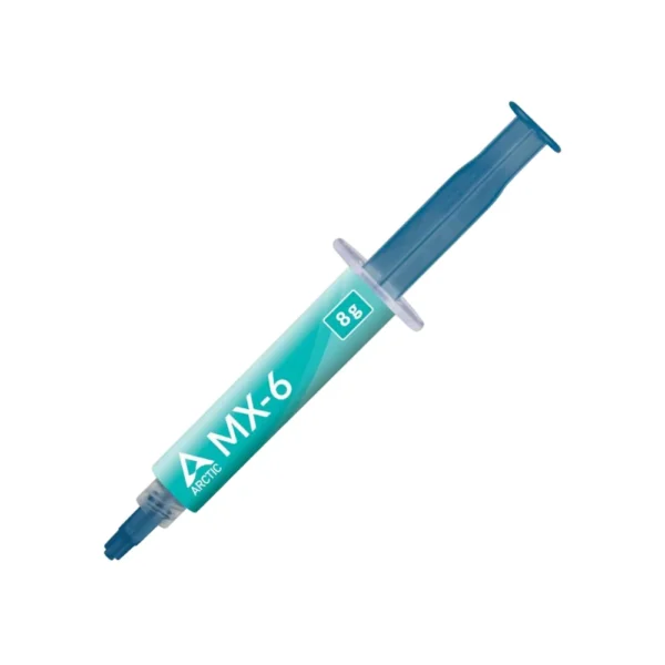 Θερμική Πάστα Arctic MX-6 8g - High Performance
