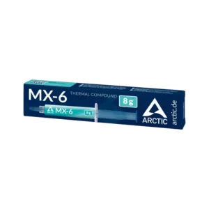 Θερμική Πάστα Arctic MX-6 8g - High Performance