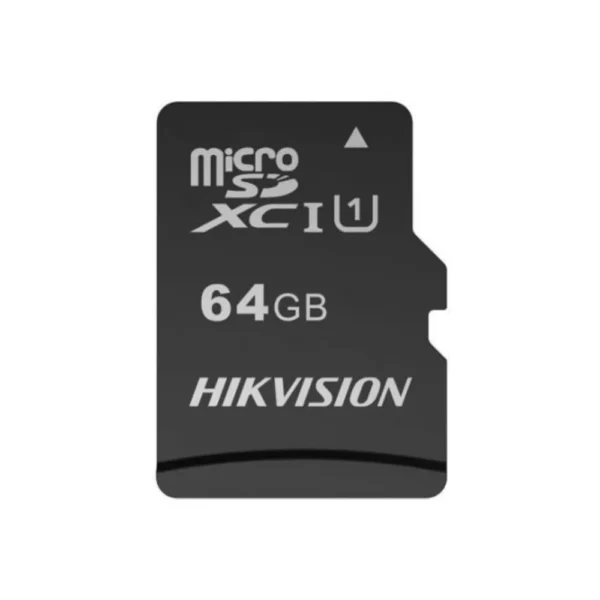 Κάρτα Μνήμης MicroSD Hiksemi Consumer NEO 64Gb