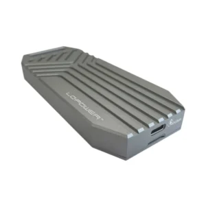 Enclosure LC-Power LC-M2-C-USB4 2 USB 4.0 Gen 3x2 Type C NVMe