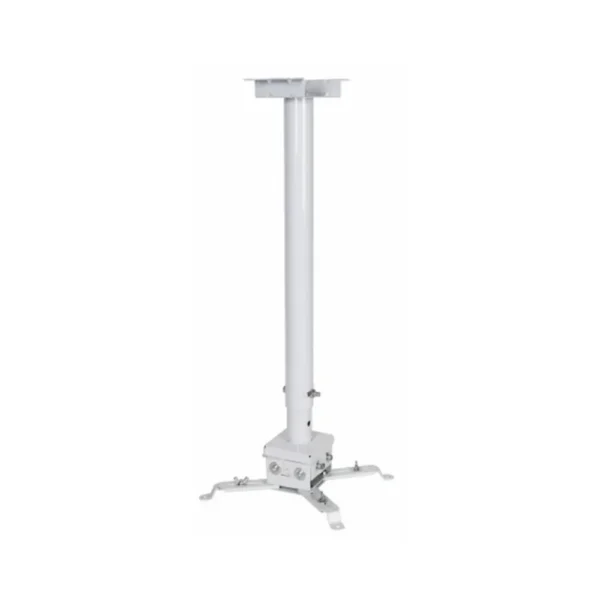 Βάση Οροφής Projector Comtevision CMS06-W1500 Adjustable 1500-3000mm WHITE
