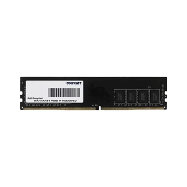 Μνήμη RAM Patriot 4GB DDR4 2666MHz DIMM