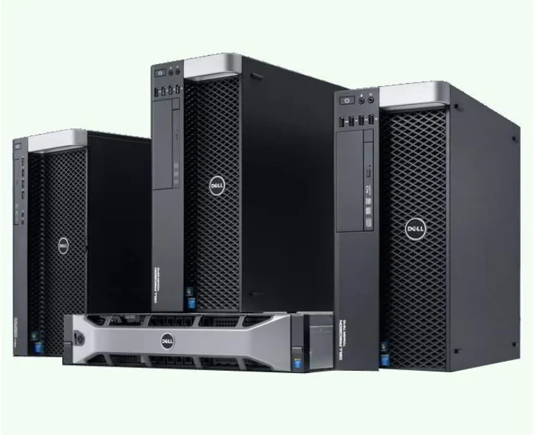 Refurbished PC: Υψηλή Απόδοση σε Χαμηλή Τιμή!