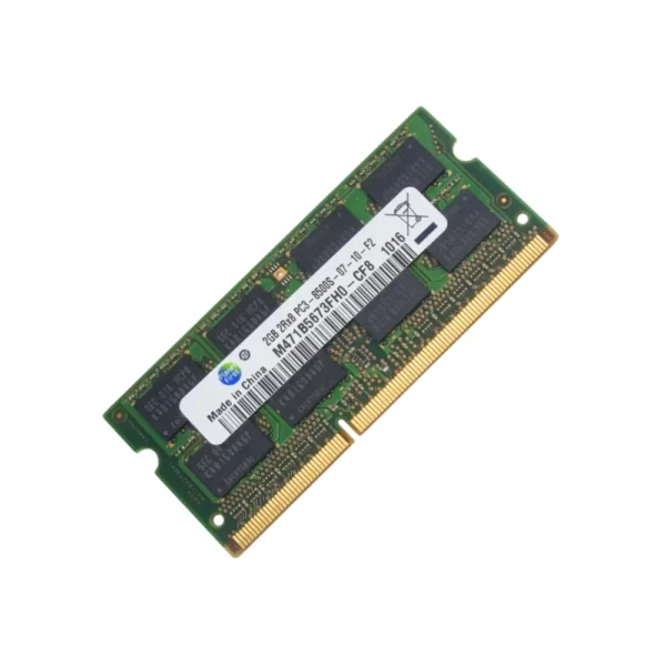 Refurbished RAM OEM DDR3 2Gb SO-DIMM