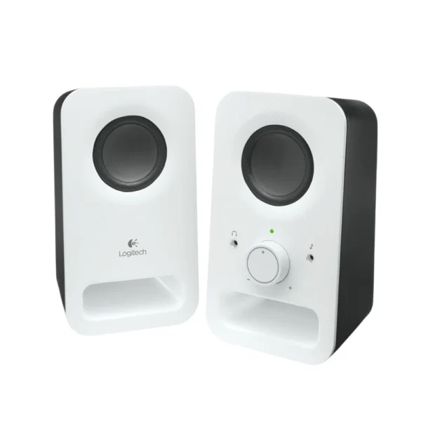 Ηχεία 2.0 Logitech Z150 White