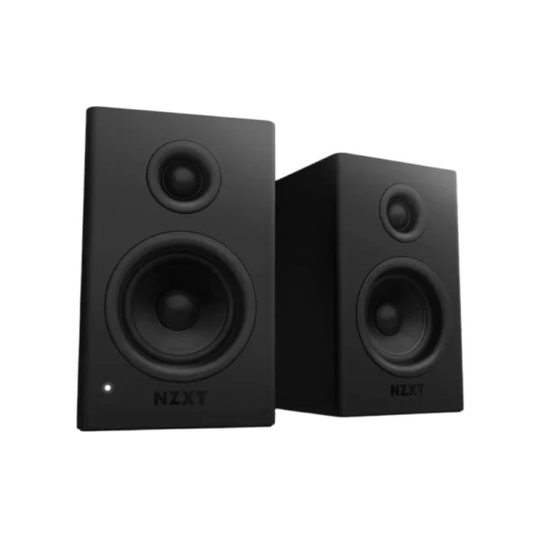 Ηχεία NZXT Relay 80W Black