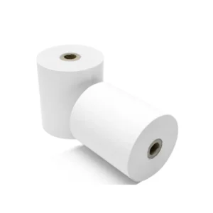 Θερμικό Ρολό 80 x 80 65m 48gsm BPA-FREE