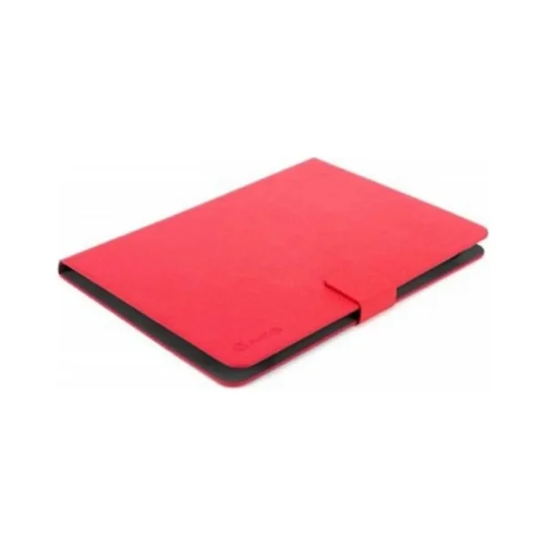 Θήκη Tablet NGS Stand 9-10inch Papiro Plus Κόκκινο
