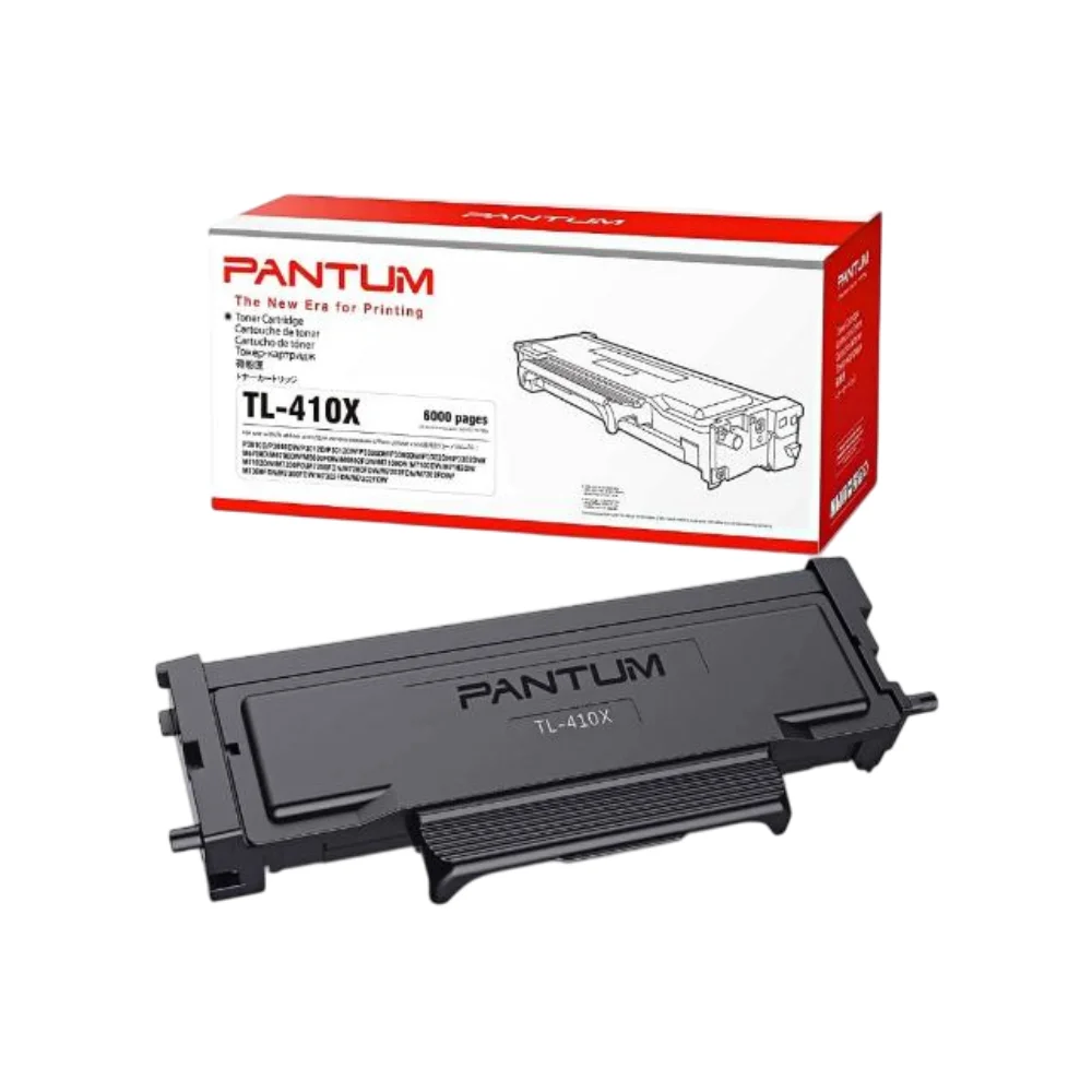 Toner Pantum TL-410X 6000k