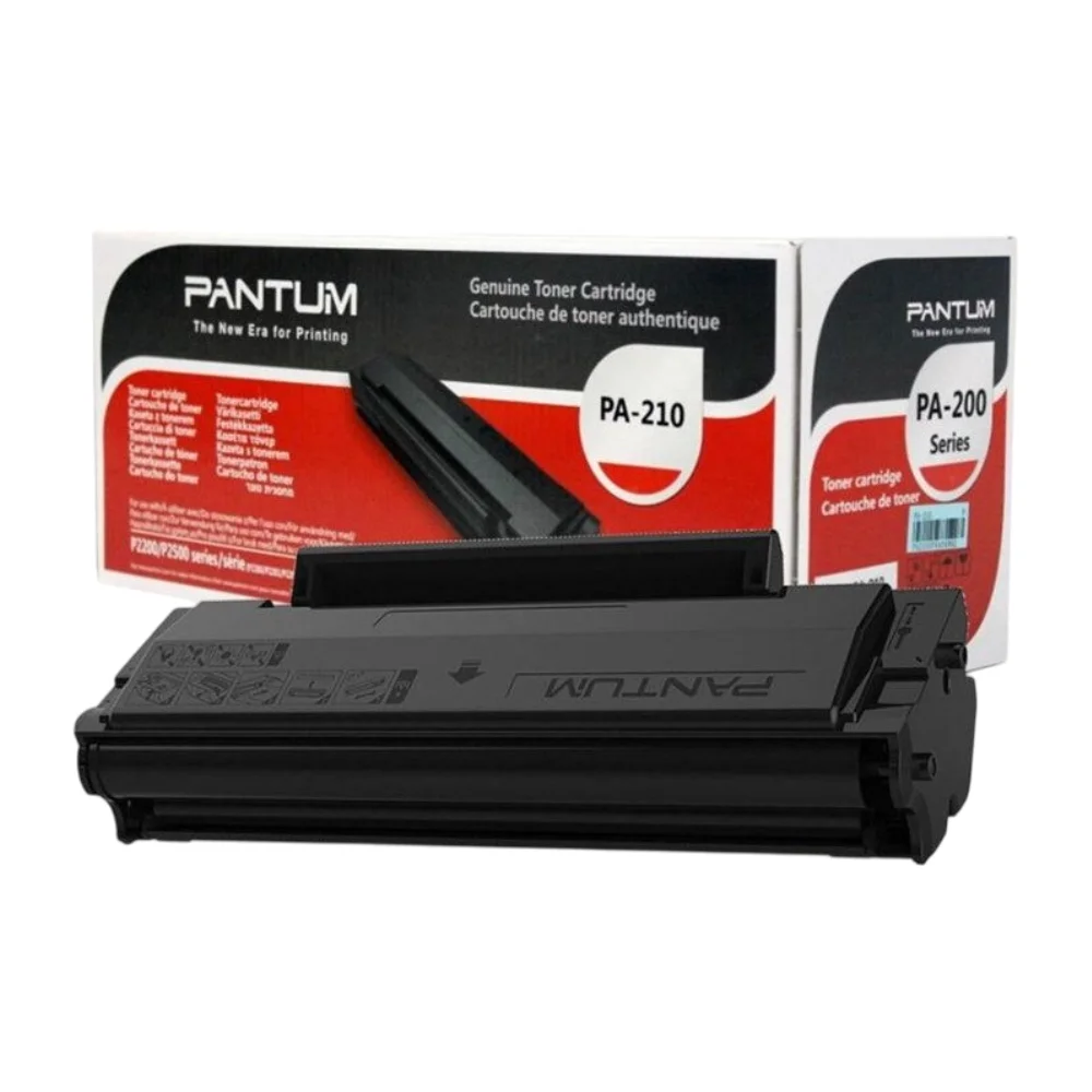 Toner Pantum PA-210 1600k