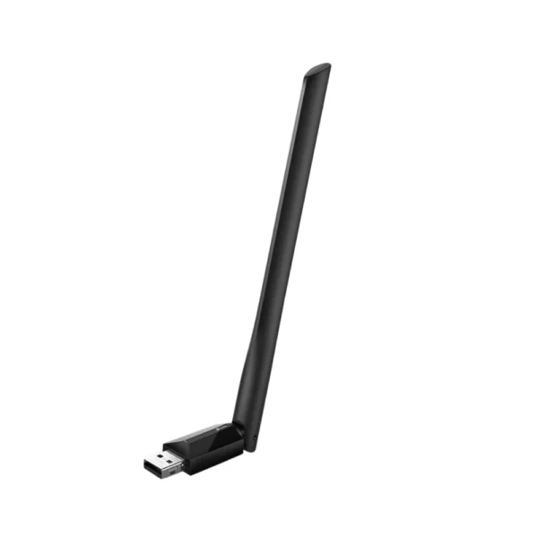 Ασύρματος Αντάπτορας TP-LINK Archer T2U Plus - WiFi Adapter TP-Link Archer T2U Plus AC600