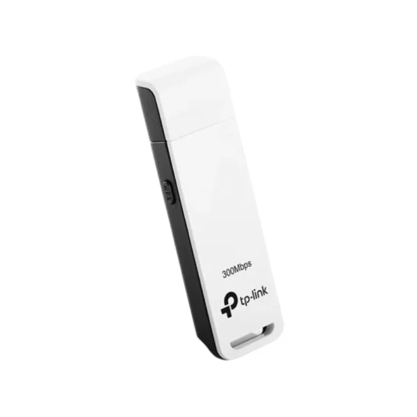 Αντάπτορας Wi-Fi USB TP-Link TL-WN821N Nano Adapter 150Mbps v6