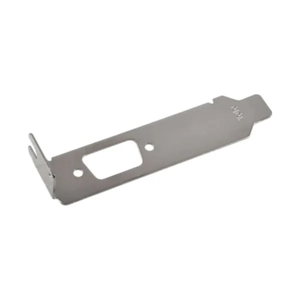 Low Profile Bracket for VGA-COM