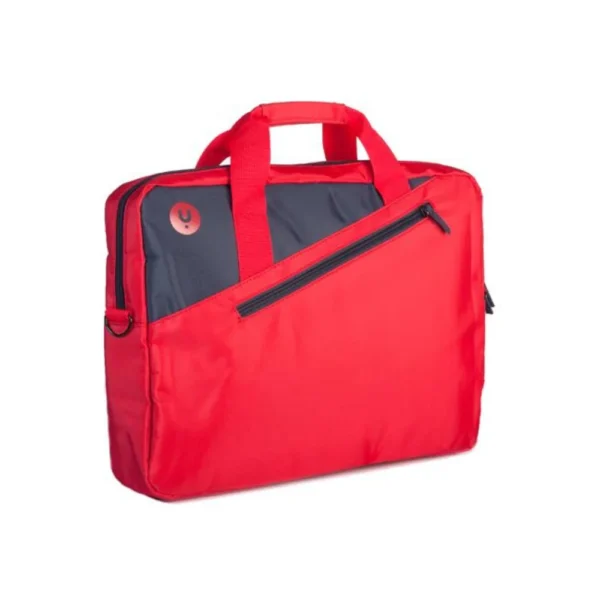 Τσάντα Laptop NGS Monray Ginger Red 15.6" Handbag